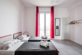 Bologna Accommodation Fiera 2 Checkin Automatico - Aperti H24